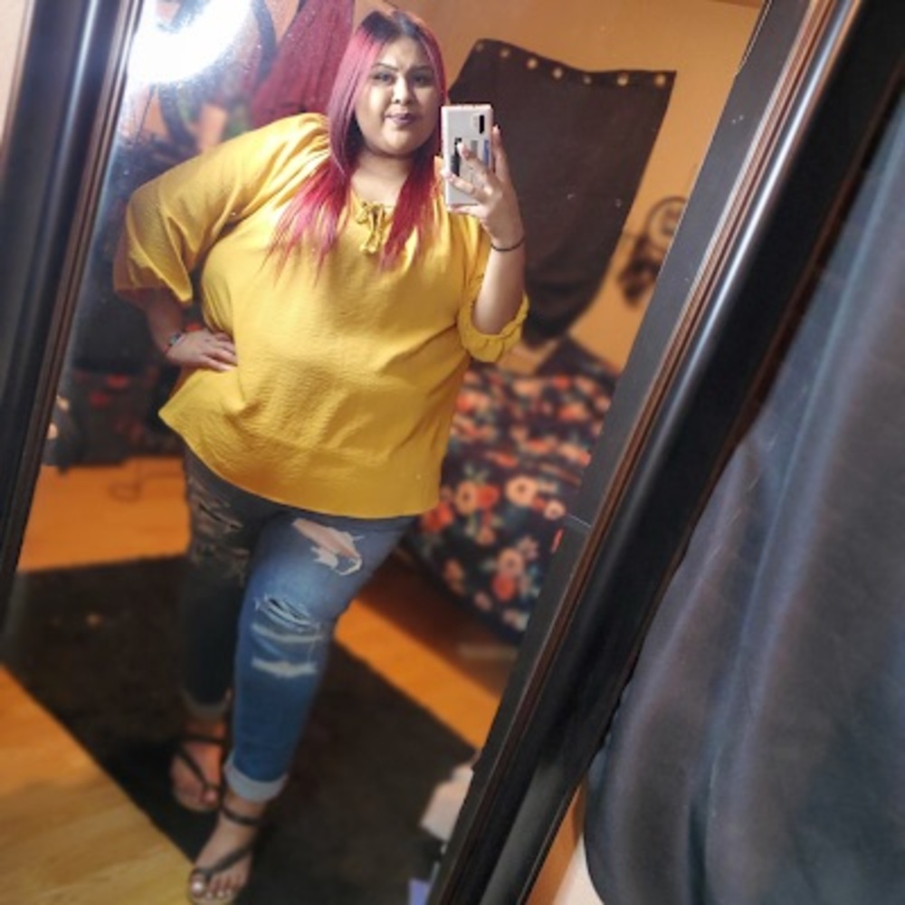 Meet your Posher, Zynthia